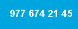 977 674 21 45 977 674 21 45
